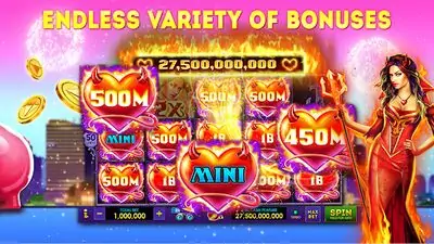 Download Hack Lucky Time Slots Casino Games MOD APK? ver. 2.91.3
