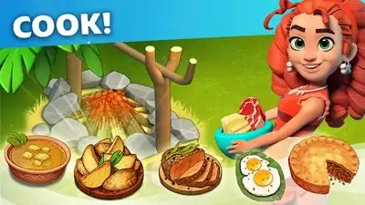 Download Hack Family Island™ — Farming game MOD APK? ver. 2022114.0.14880