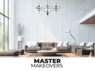 Download Hack My Home Makeover MOD APK? ver. 3.9