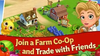 Download Hack FarmVille 2: Country Escape MOD APK? ver. 19.2.7568