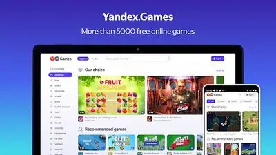 Download Hack Yandex Games MOD APK? ver. 21.90