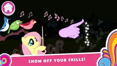 Download Hack My Little Pony: Harmony Quest MOD APK? ver. 2021.2.0
