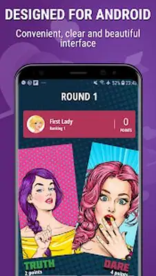 Download Hack Truth or Dare Dirty for Adults MOD APK? ver. 20008