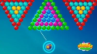 Download Hack Bubble Shooter and Friends MOD APK? ver. 1.8.5