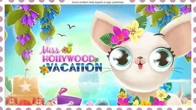 Download Hack Miss Hollywood®: Vacation MOD APK? ver. 2021.1.0