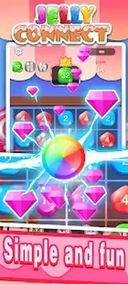 Download Hack Jelly Connect MOD APK? ver. 1.6.9