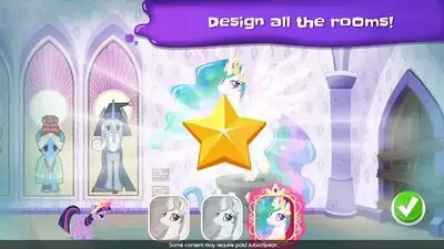 Download Hack My Little Pony Color By Magic MOD APK? ver. 2021.3.0