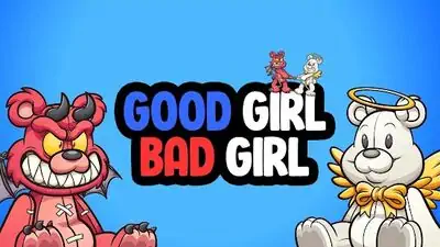 Download Hack Good Girl Bad Girl MOD APK? ver. 1.0.55