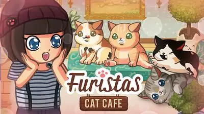 Download Hack Furistas Cat Cafe MOD APK? ver. 3.004