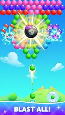Download Hack Bubble Pop: Bubble Shooter MOD APK? ver. 1.0.18