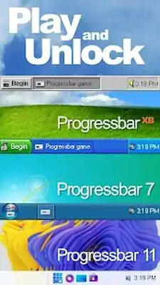 Download Hack Progressbar95 MOD APK? ver. Varies with device