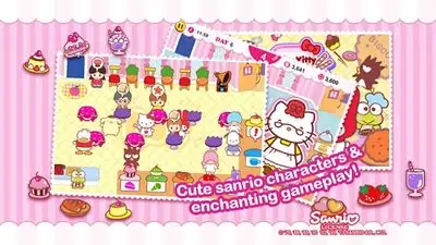 Download Hack Hello Kitty Cafe MOD APK? ver. 1.7.3