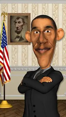 Download Hack Obama 2021 MOD APK? ver. 2.3.8