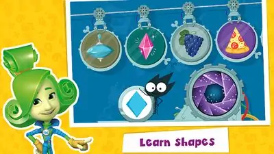 Download Hack The Fixies Cool Math Learning Games for Kids Pre k MOD APK? ver. 5.4