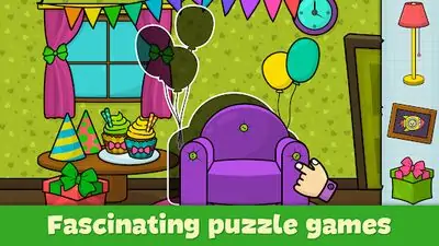 Download Hack Baby games for 2-5 year olds MOD APK? ver. 1.94