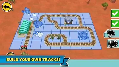 Download Hack Thomas & Friends: Adventures! MOD APK? ver. 2.1.2