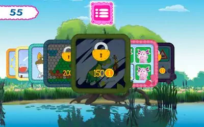 Download Hack Moonzy. Kids Mini-Games MOD APK? ver. 1.8.0