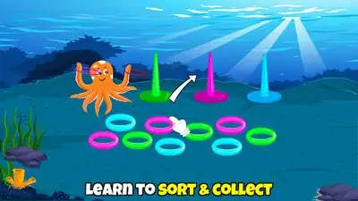 Download Hack Toddler Games for 2 and 3 Year Olds MOD APK? ver. Varies with device