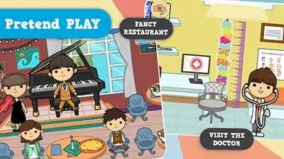 Download Hack Lila's World:Create Play Learn MOD APK? ver. 0.51.3