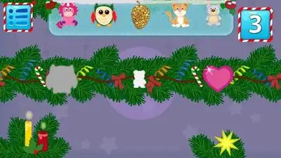 Download Hack Santa Hippo: Christmas Eve MOD APK? ver. 1.2.8