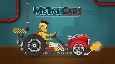 Download Hack Car Builder and Racing Game for Kids MOD APK? ver. 1.4