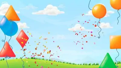 Download Hack Balloon Pop for toddlers. Learning games for kids MOD APK? ver. 1.9.3