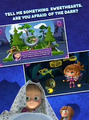 Download Hack Kids Corner: Stories and Games for 3 year old kids MOD APK? ver. 2.2.0