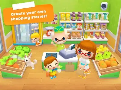 Download Hack Daily Shopping Stories MOD APK? ver. 1.2.5