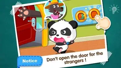 Download Hack Baby Panda Home Safety MOD APK? ver. 8.58.02.00