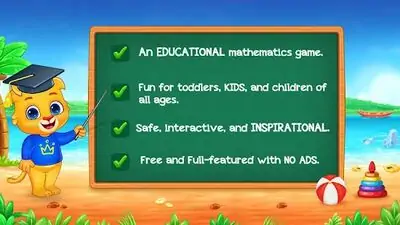 Download Hack Math Kids: Math Games For Kids MOD APK? ver. 1.3.7