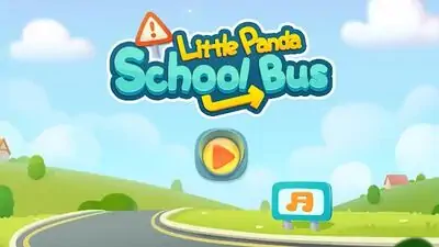 Download Hack Baby Panda's School Bus MOD APK? ver. 8.48.00.01
