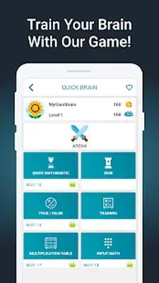Download Hack Math Exercises MOD APK? ver. Varies with device