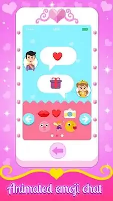 Download Hack Baby Princess Phone MOD APK? ver. 2.4