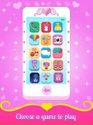 Download Hack Baby Princess Phone MOD APK? ver. 2.4