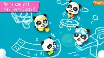Download Hack Panda Sports Games MOD APK? ver. 8.57.00.00