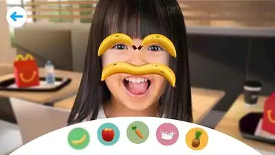 Download Hack McDonald’s Happy Meal App MOD APK? ver. 9.9.1