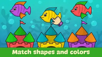 Download Hack Preschool learning games MOD APK? ver. 2.76
