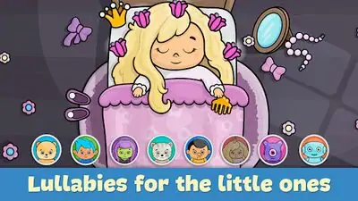 Download Hack Baby piano for kids & toddlers MOD APK? ver. 3.3.22