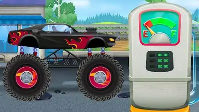 Download Hack Monster Trucks Racing for Kids MOD APK? ver. 4.5