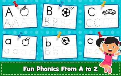 Download Hack ABC PreSchool Kids Tracing & Phonics Learning Game MOD APK? ver. 41