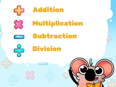 Download Hack Fun Math Facts: Games for Kids MOD APK? ver. 7.4.0