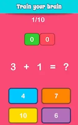 Download Hack Math Games, Learn Add, Subtract, Multiply & Divide MOD APK? ver. 11.7
