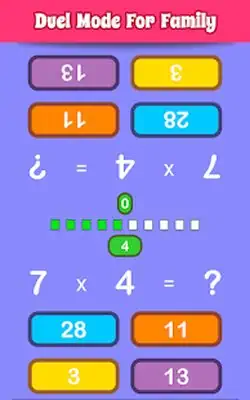 Download Hack Math Games, Learn Add, Subtract, Multiply & Divide MOD APK? ver. 11.7