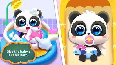 Download Hack Baby Panda Care MOD APK? ver. 8.57.00.00