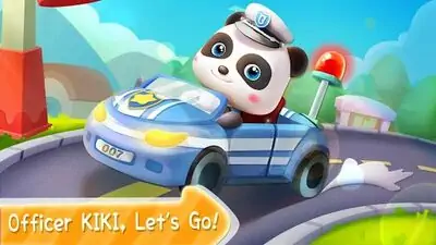 Download Hack Little Panda Policeman MOD APK? ver. 8.57.00.03