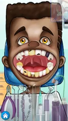 Download Hack Dentist games MOD APK? ver. 7.3