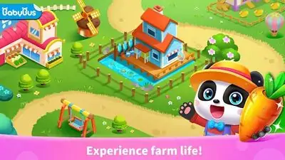 Download Hack Little Panda's Farm MOD APK? ver. 8.58.02.00