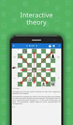Download Hack Learn Chess: From Beginner to Club Player MOD APK? ver. 1.3.10