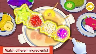Download Hack Little Panda's Chinese Recipes MOD APK? ver. 8.58.02.00