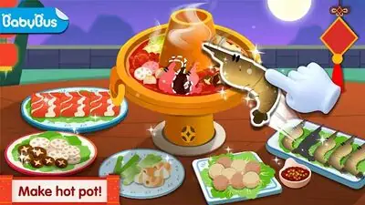 Download Hack Little Panda's Chinese Recipes MOD APK? ver. 8.58.02.00